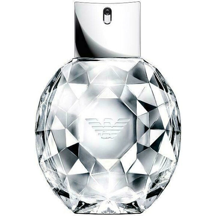 Emporio Armani - Diamonds